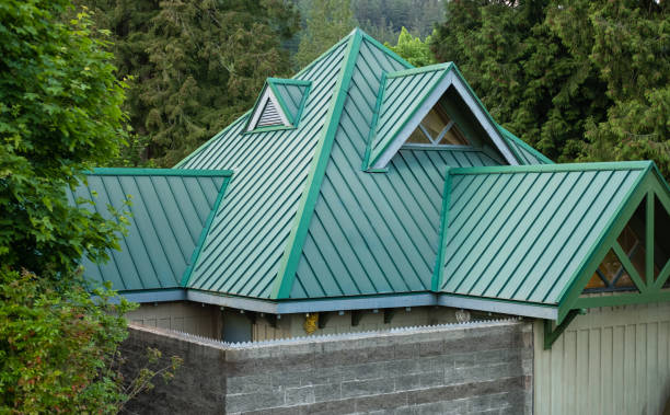 Trusted Centerville, MN Roofing Service Experts